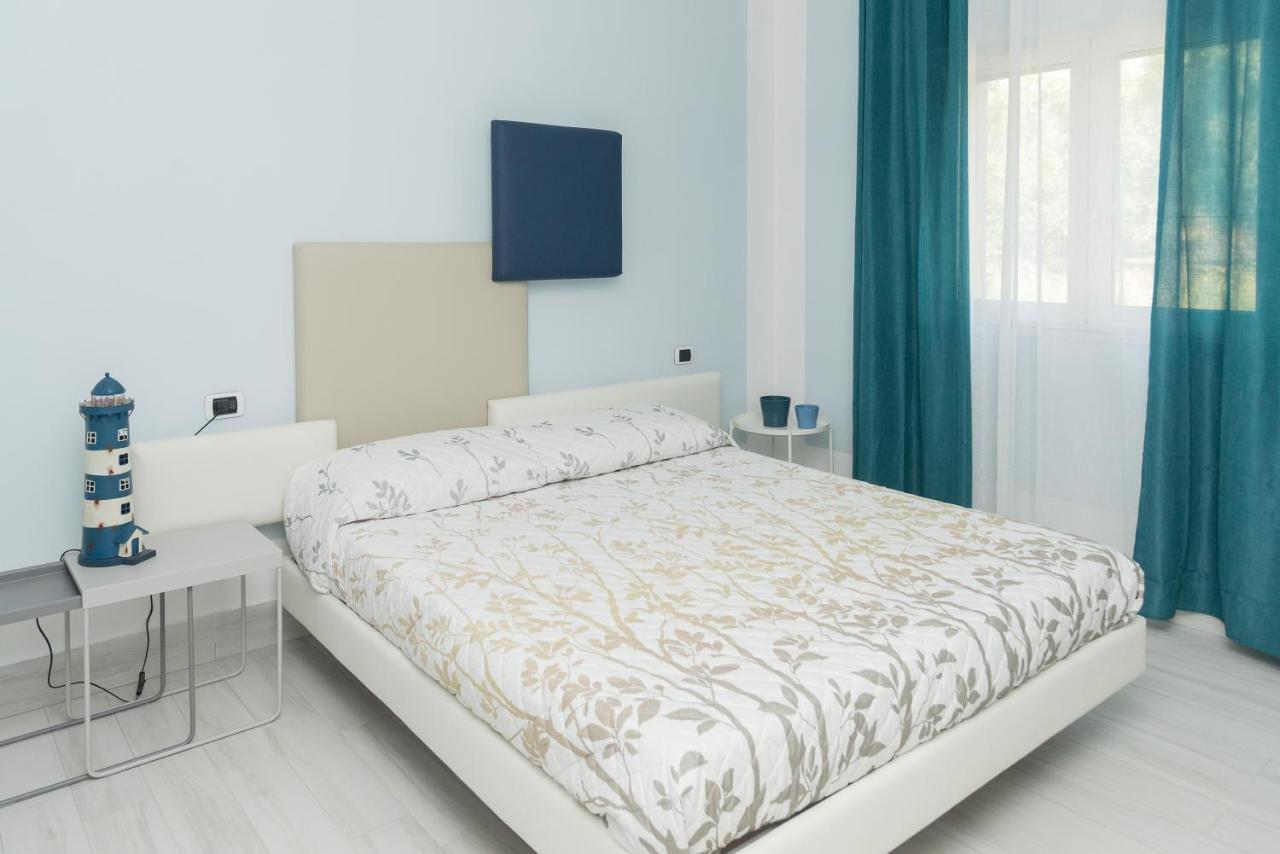 Residence Terrabella มัตตีนาตา ภายนอก รูปภาพ