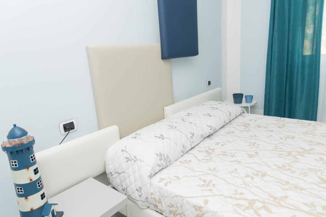 Residence Terrabella มัตตีนาตา ภายนอก รูปภาพ