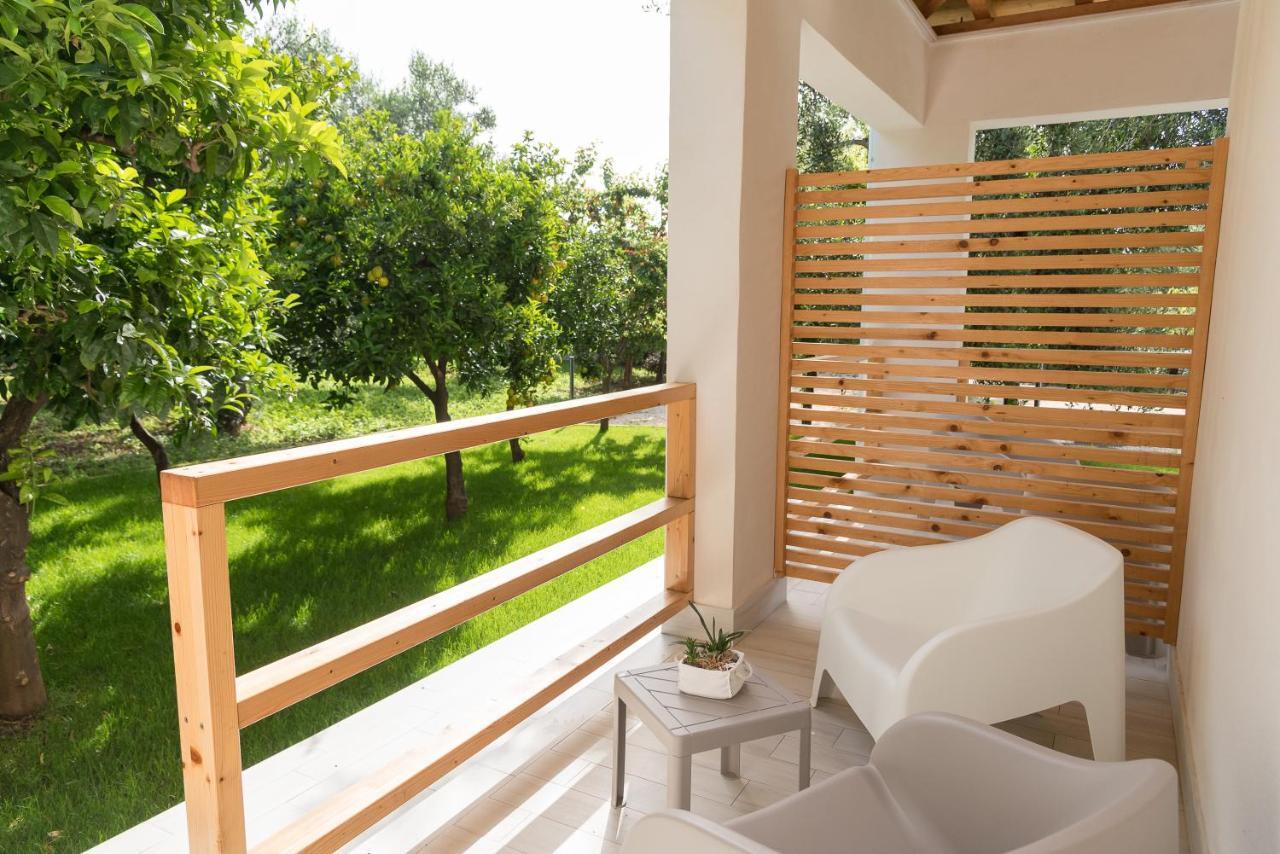 Residence Terrabella มัตตีนาตา ภายนอก รูปภาพ
